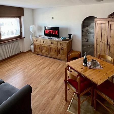 B&B Chalet Nicolussi Trento Ngoại thất bức ảnh