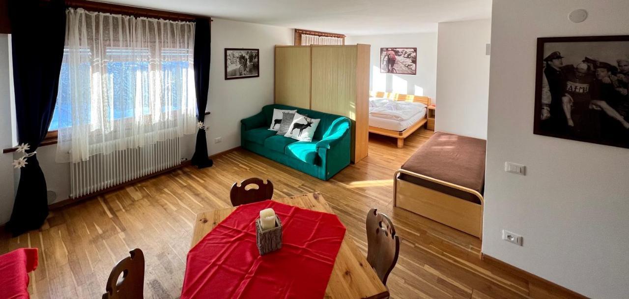 B&B Chalet Nicolussi Trento Ngoại thất bức ảnh