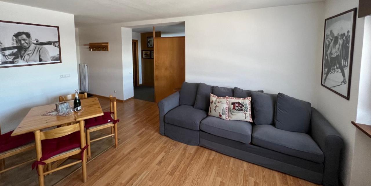 B&B Chalet Nicolussi Trento Ngoại thất bức ảnh