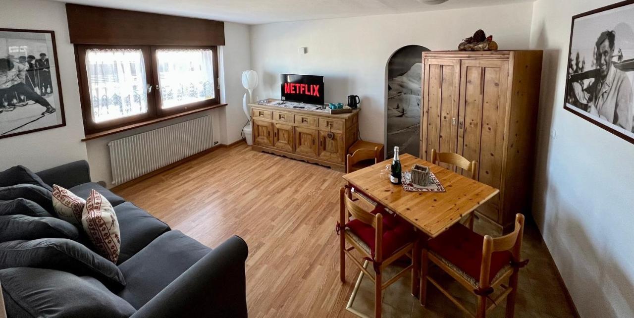 B&B Chalet Nicolussi Trento Ngoại thất bức ảnh