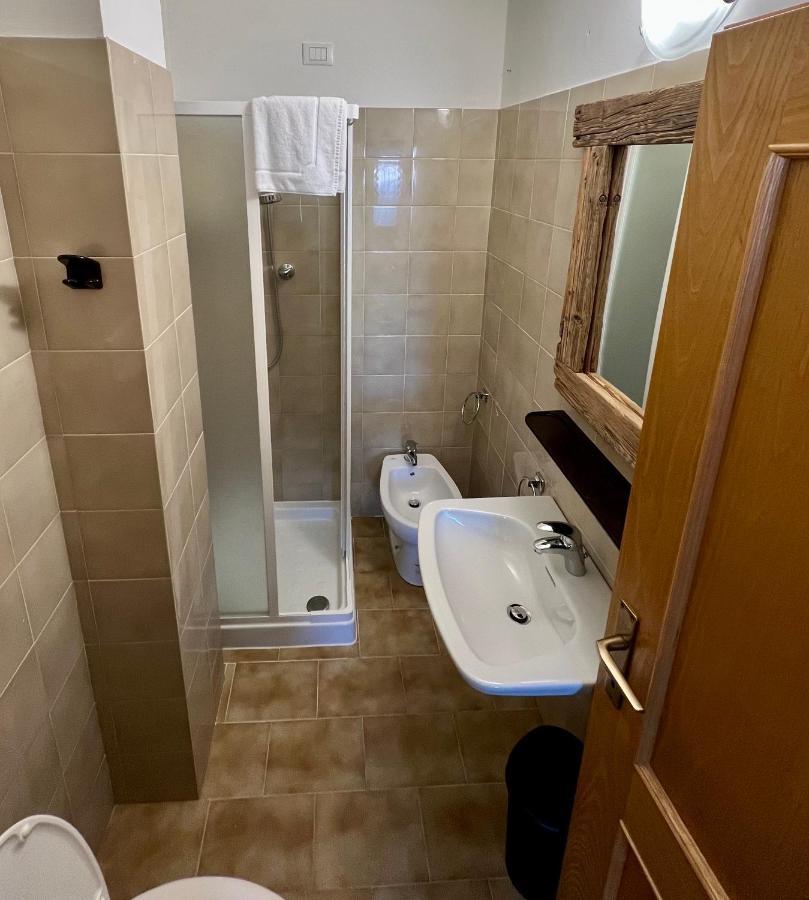 B&B Chalet Nicolussi Trento Ngoại thất bức ảnh