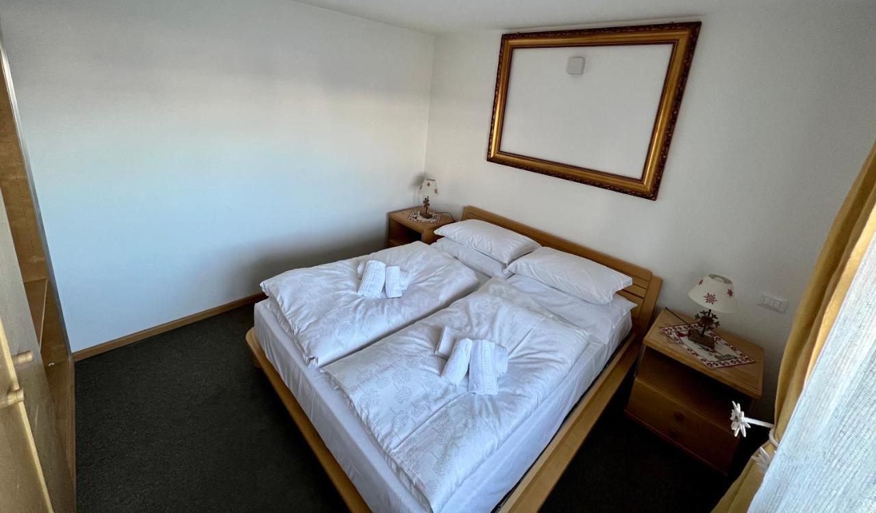 B&B Chalet Nicolussi Trento Ngoại thất bức ảnh
