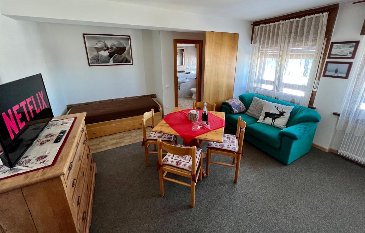 B&B Chalet Nicolussi Trento Ngoại thất bức ảnh