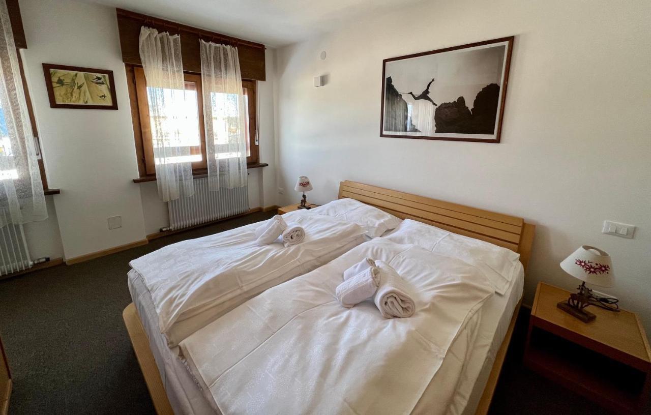 B&B Chalet Nicolussi Trento Ngoại thất bức ảnh